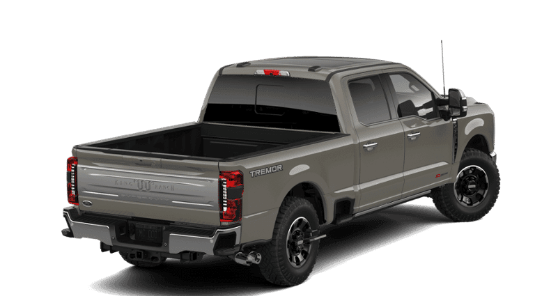 2026 Ford Super Duty F-250 - Image 25