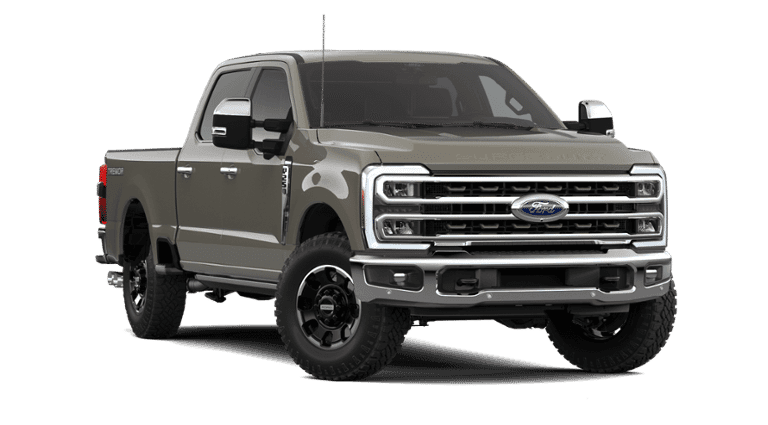 2026 Ford Super Duty F-250 - Image 26