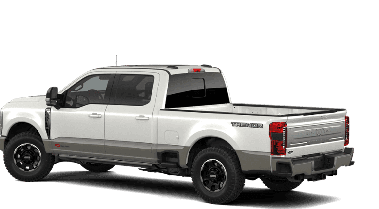 2026 Ford Super Duty F-250 - Image 2