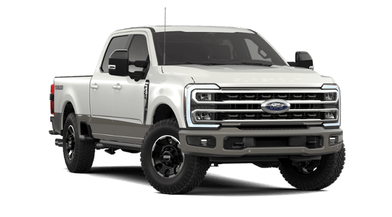2026 Ford Super Duty F-250 - Image 4
