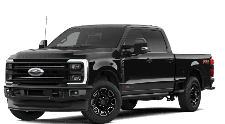 2026 Ford Super Duty F-250 - Image 1