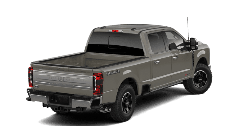 2026 Ford Super Duty F-250 - Image 3