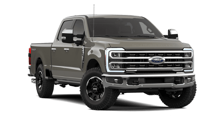 2026 Ford Super Duty F-250 - Image 4