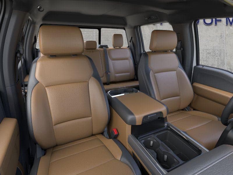 2026 Ford Super Duty F-250 - Image 10