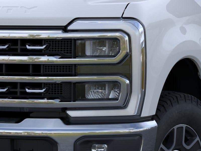 2026 Ford Super Duty F-250 - Image 18