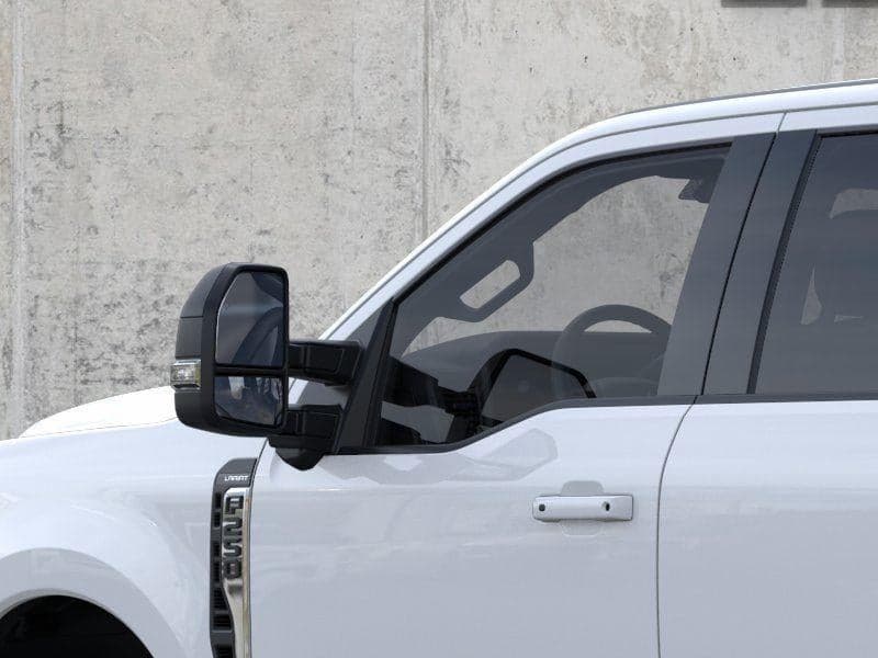 2026 Ford Super Duty F-250 - Image 20