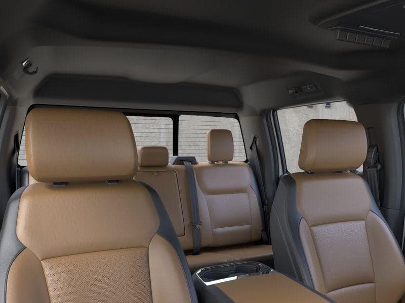2026 Ford Super Duty F-250 - Image 22