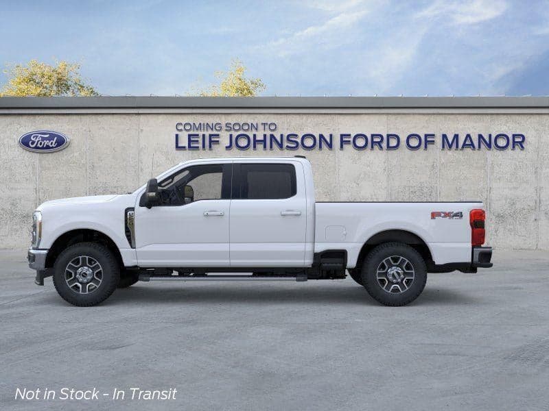 2026 Ford Super Duty F-250 - Image 3