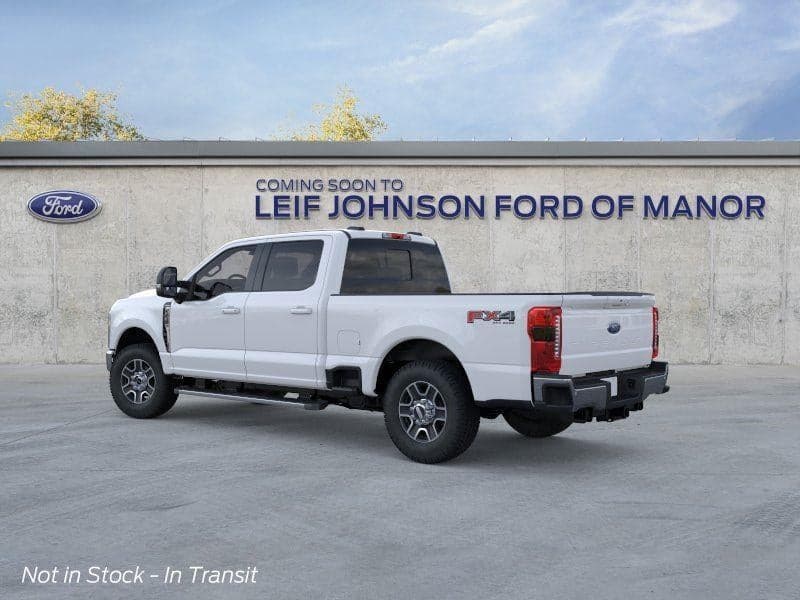 2026 Ford Super Duty F-250 - Image 4