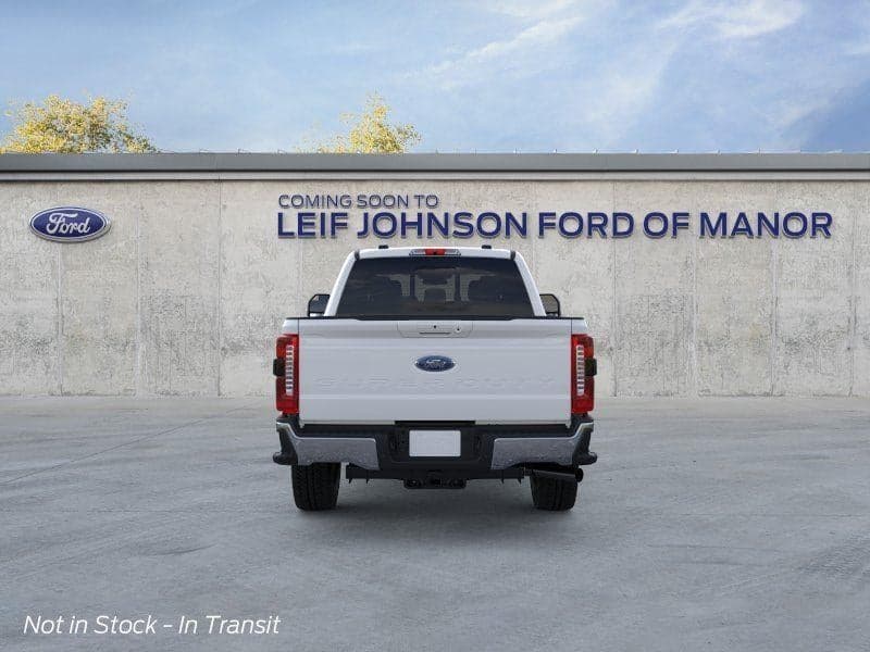 2026 Ford Super Duty F-250 - Image 5