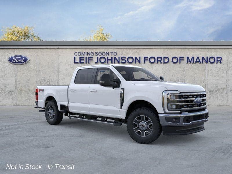 2026 Ford Super Duty F-250 - Image 7