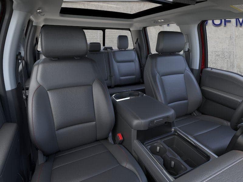 2026 Ford Super Duty F-250 - Image 10