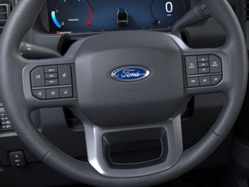 2026 Ford Super Duty F-250 - Image 12