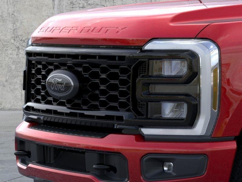 2026 Ford Super Duty F-250 - Image 17