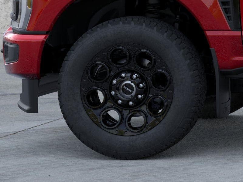 2026 Ford Super Duty F-250 - Image 19