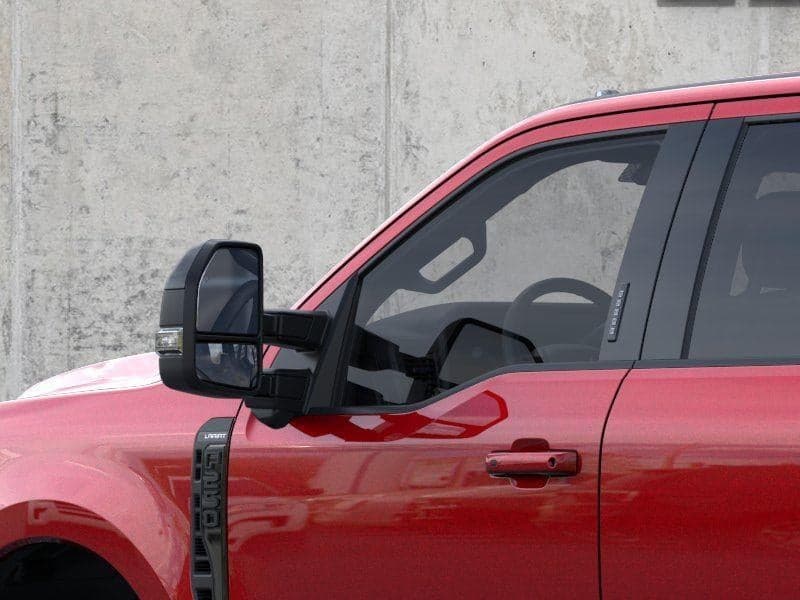 2026 Ford Super Duty F-250 - Image 20