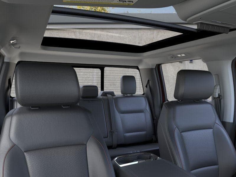 2026 Ford Super Duty F-250 - Image 22