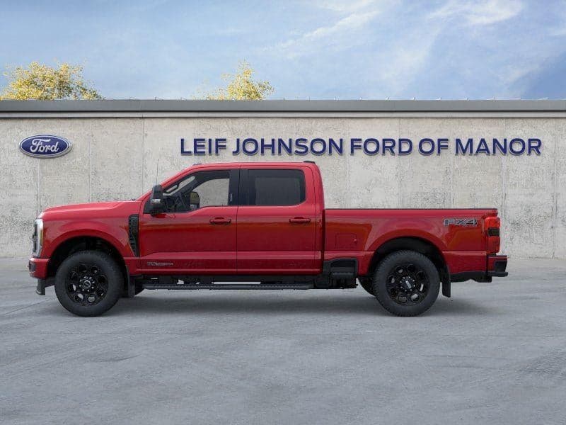 2026 Ford Super Duty F-250 - Image 3