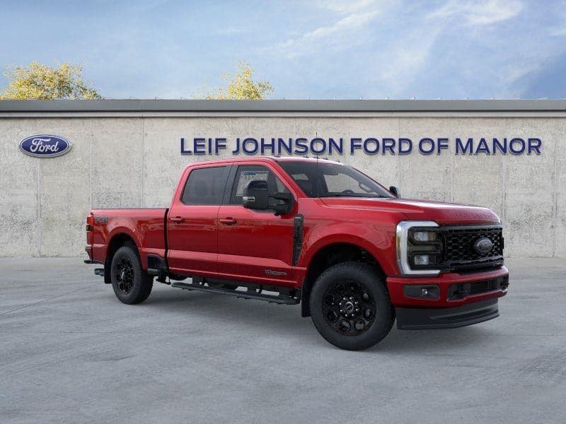 2026 Ford Super Duty F-250 - Image 7