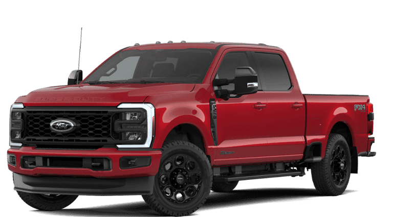 2026 Ford Super Duty F-250 - Image 23