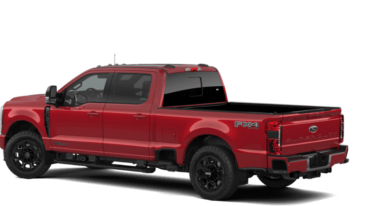 2026 Ford Super Duty F-250 - Image 24