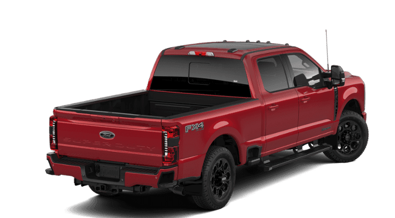 2026 Ford Super Duty F-250 - Image 25