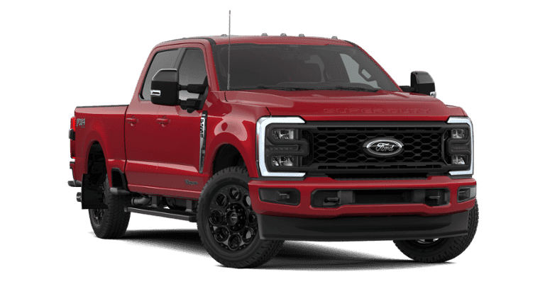 2026 Ford Super Duty F-250 - Image 26