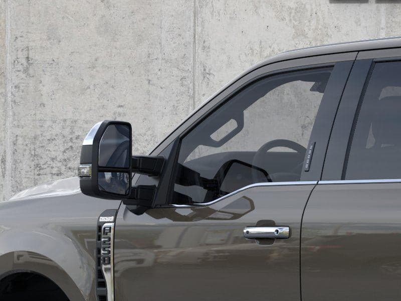 2026 Ford Super Duty F-250 - Image 20