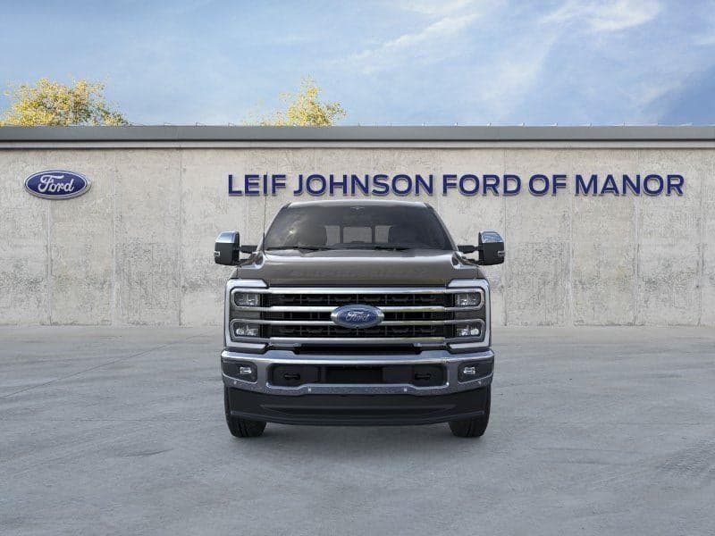 2026 Ford Super Duty F-250 - Image 6