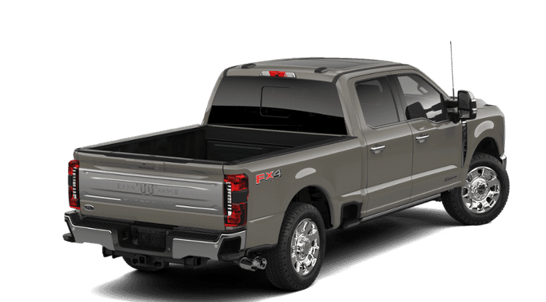 2026 Ford Super Duty F-250 - Image 25