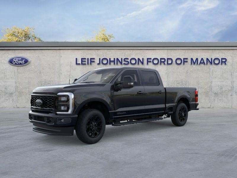 2026 Ford Super Duty F-250 - Image 1