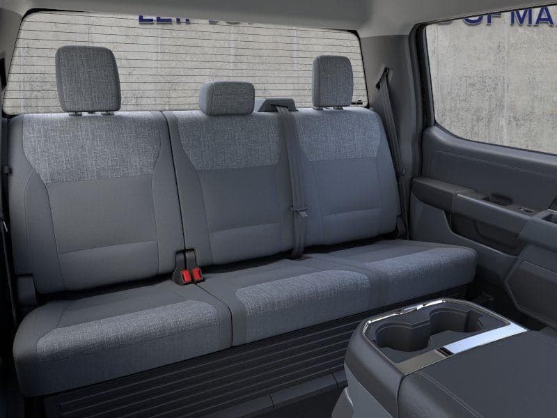 2026 Ford Super Duty F-250 - Image 11