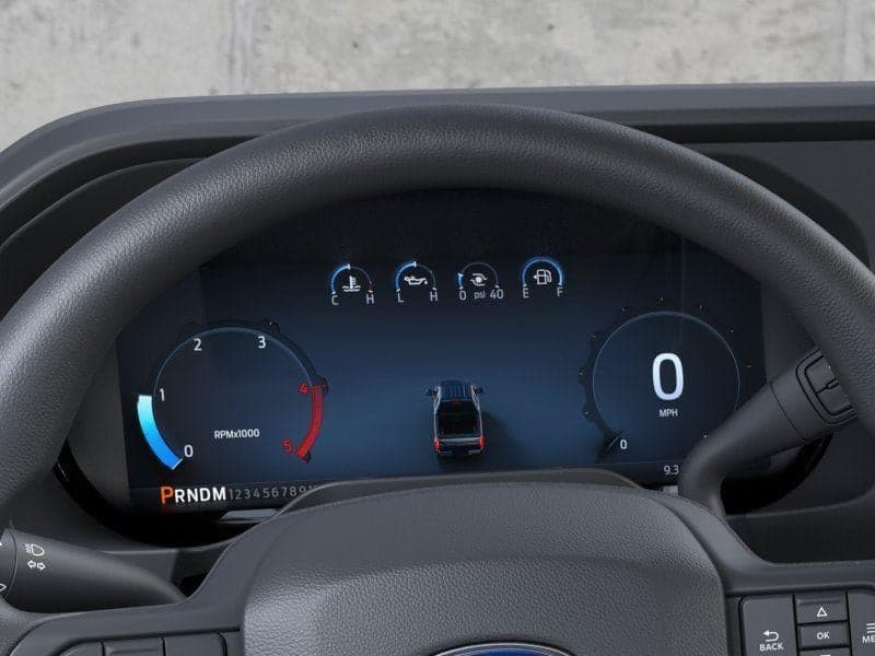 2026 Ford Super Duty F-250 - Image 13