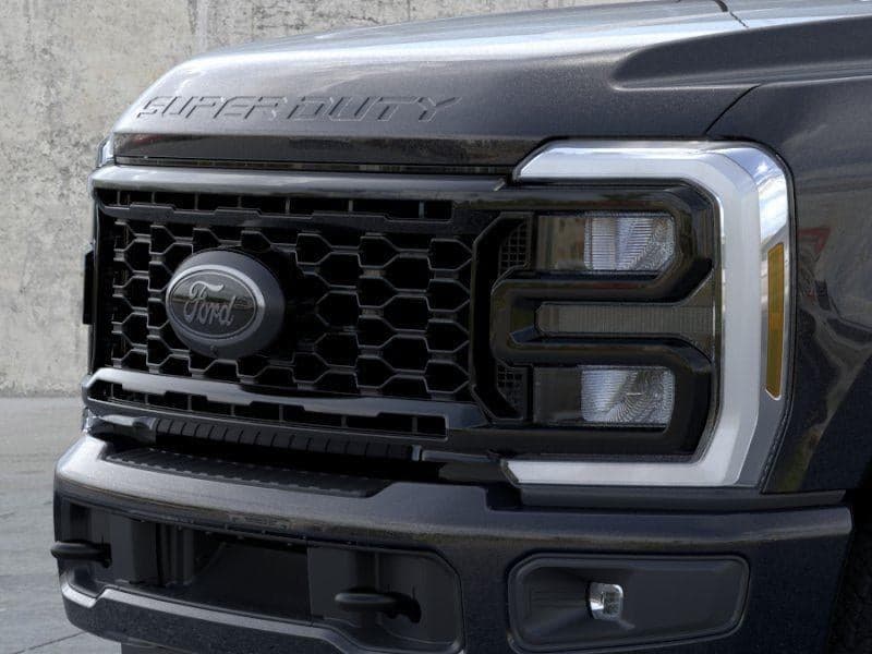 2026 Ford Super Duty F-250 - Image 17
