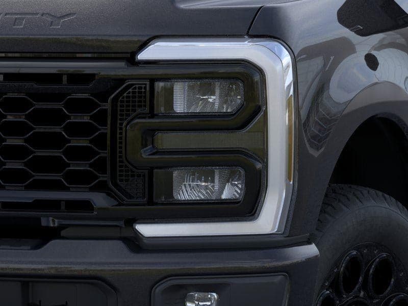 2026 Ford Super Duty F-250 - Image 18