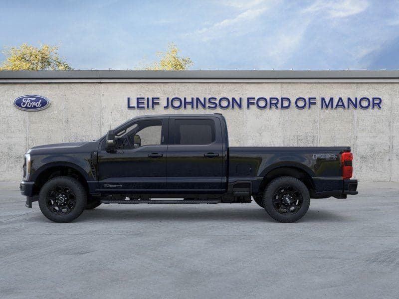 2026 Ford Super Duty F-250 - Image 3