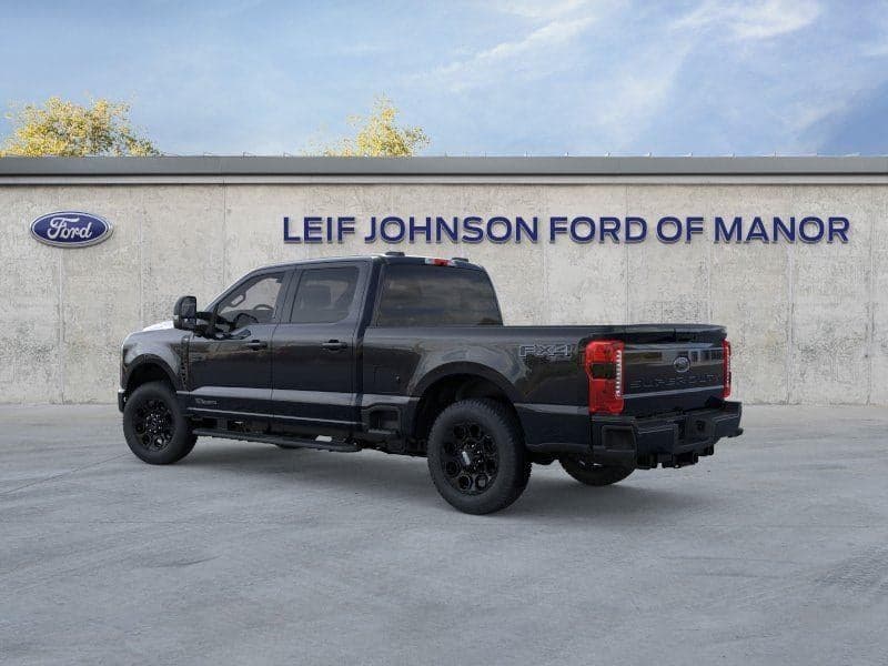 2026 Ford Super Duty F-250 - Image 4