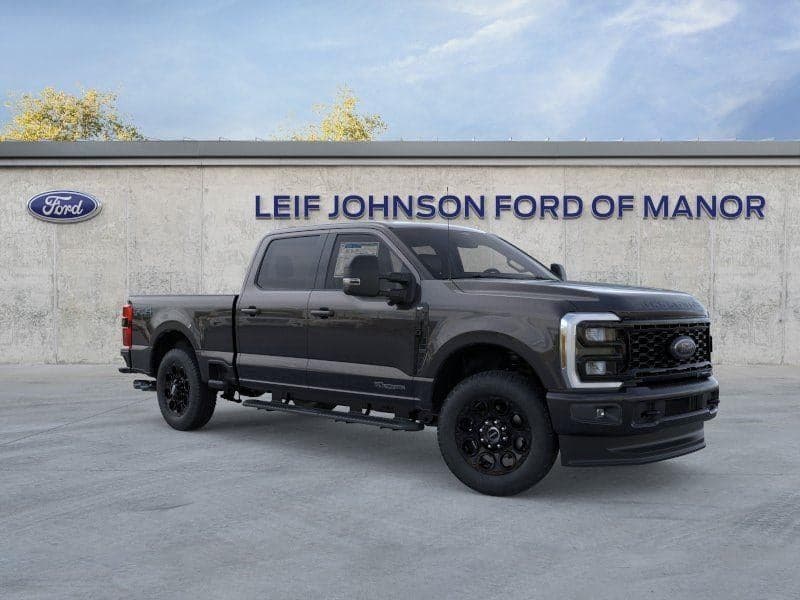 2026 Ford Super Duty F-250 - Image 7