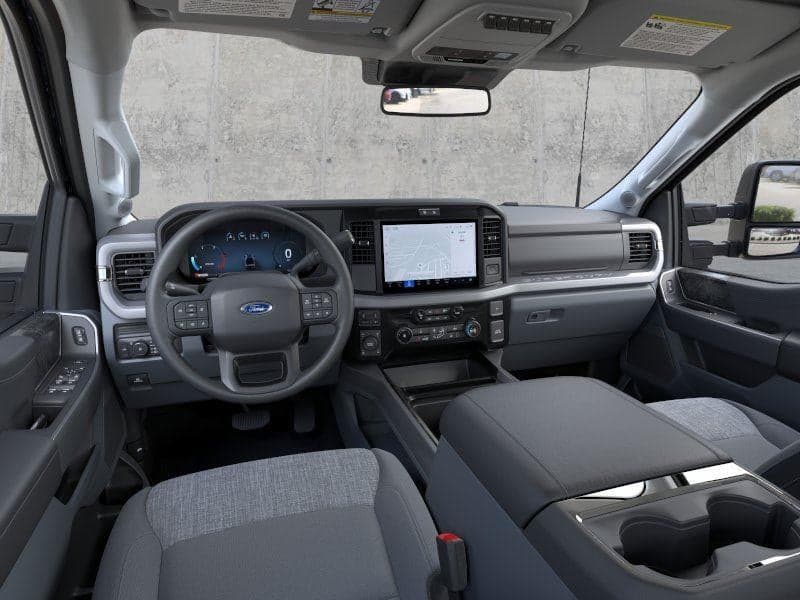 2026 Ford Super Duty F-250 - Image 9