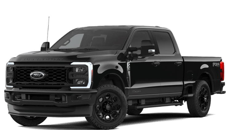 2026 Ford Super Duty F-250 - Image 23