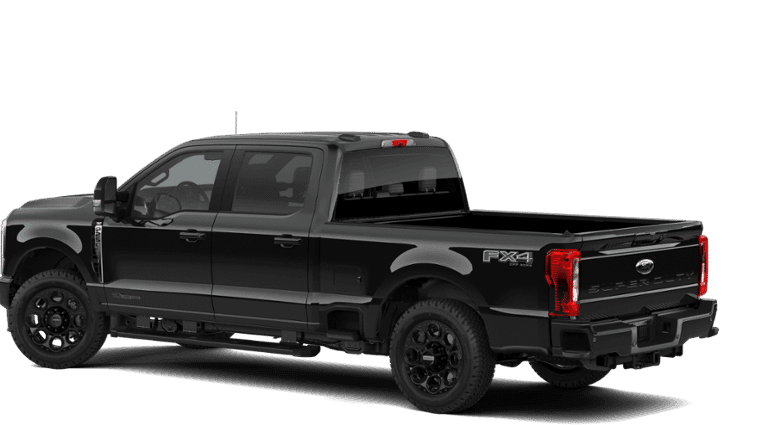2026 Ford Super Duty F-250 - Image 24