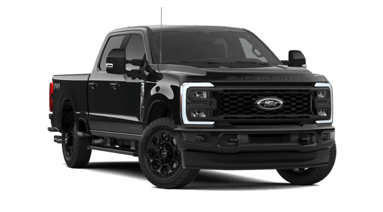 2026 Ford Super Duty F-250 - Image 26