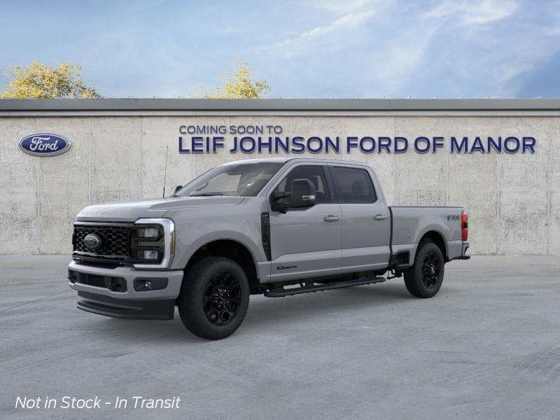 2026 Ford Super Duty F-250 - Image 1