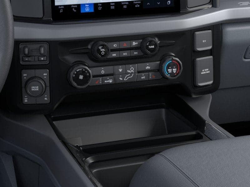 2026 Ford Super Duty F-250 - Image 15