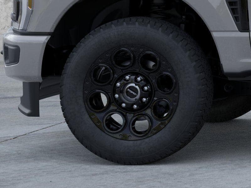 2026 Ford Super Duty F-250 - Image 19