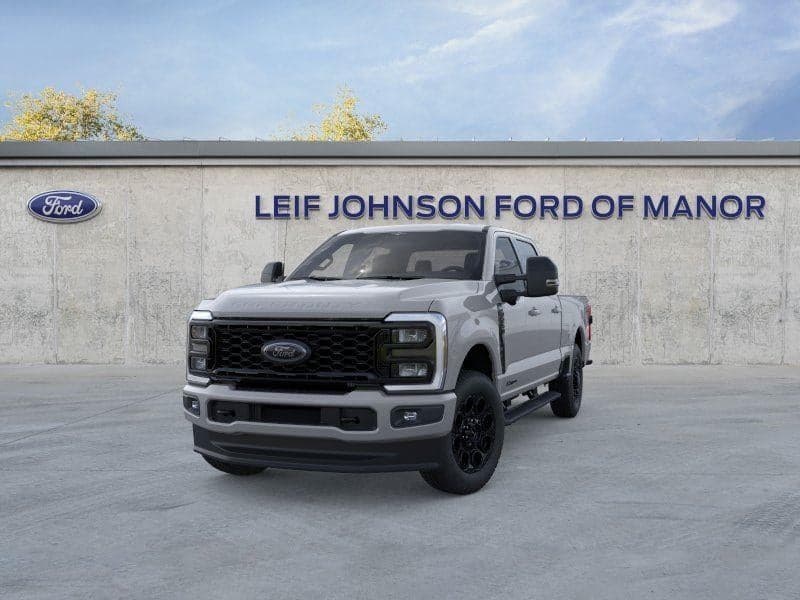 2026 Ford Super Duty F-250 - Image 2