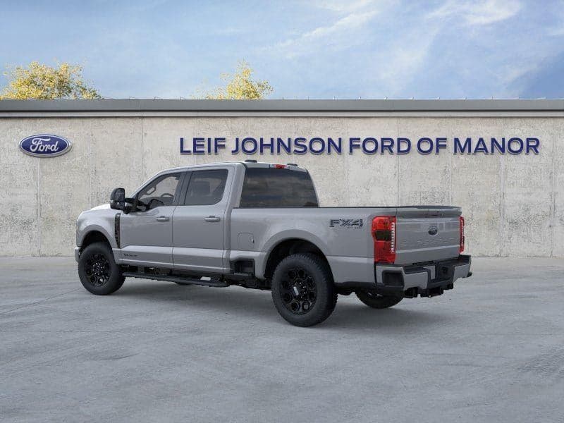 2026 Ford Super Duty F-250 - Image 4