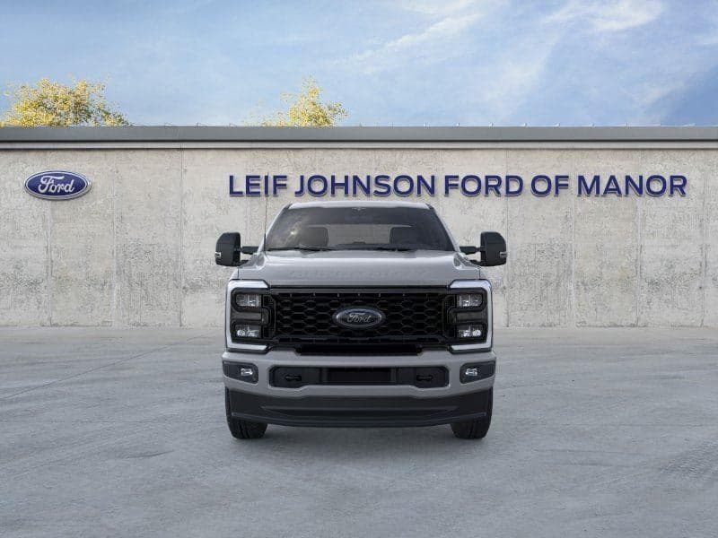 2026 Ford Super Duty F-250 - Image 6