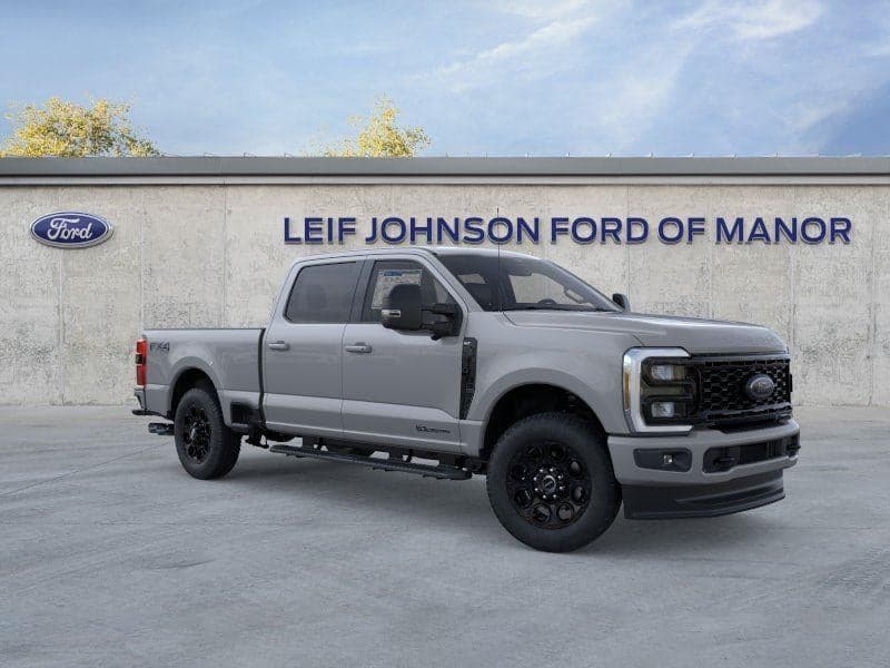 2026 Ford Super Duty F-250 - Image 7