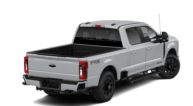 2026 Ford Super Duty F-250 - Image 25